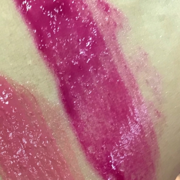 🧚♀️ACAI YOU GIRL Smashbox DISCONTINUED Gloss Angeles Lip Gloss NWT - Picture 4 of 8